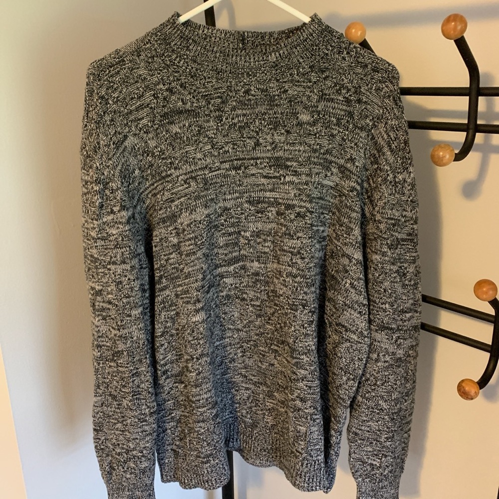 Pacsun Mock-Turtleneck